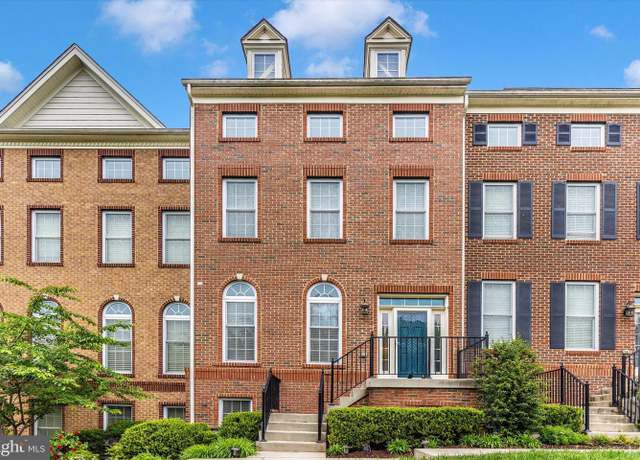 Property at 7604 Elmcrest Rd, Hanover, MD 21076, 4 beds, 3.5 baths