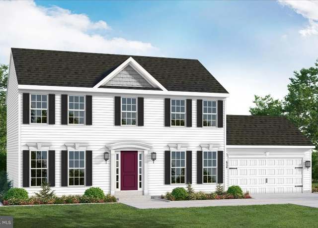 Property at 12305 Barbers Hill Rd, Frostburg, MD 21532, 4 beds, 2.5 baths