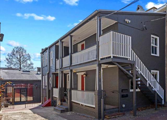 Property at 337 E Hamburg St, Baltimore, MD 21230, 5 beds, 3.5 baths
