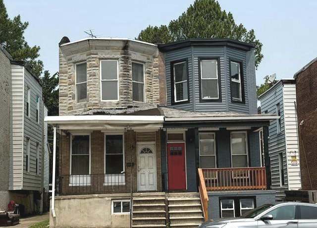 Property at 5016 Belair Rd, Baltimore, MD 21206, 3 beds, 1 bath