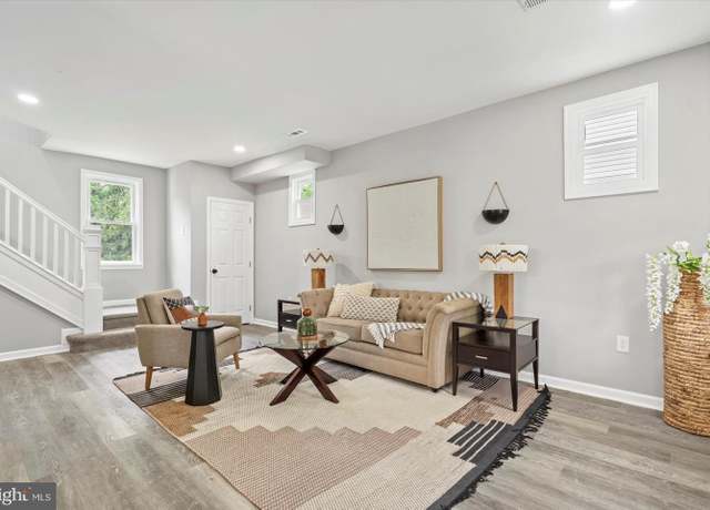 Property at 3912 Fernhill Ave, Baltimore, MD 21215, 3 beds, 2 baths