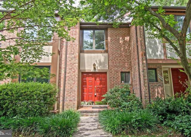 Property at 2310 Bright Leaf Way, Baltimore, MD 21209, 3 beds, 2.5 baths