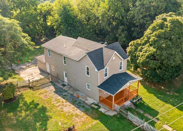 Property at 4400 6th St, Baltimore, MD 21225, 5 beds, 2.5 baths