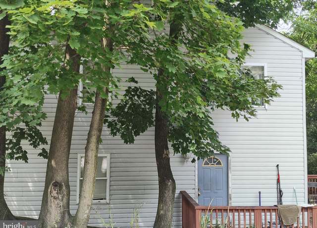 Property at 11021 Reisterstown Rd, Owings Mills, MD 21117, 3 beds, 2.5 baths