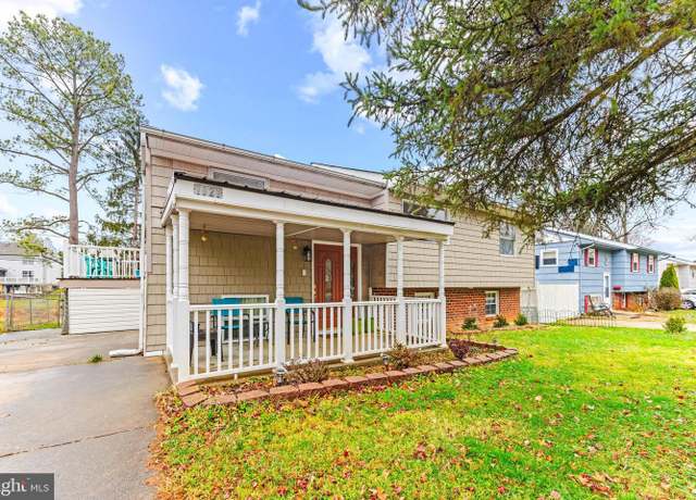 Property at 1021 Kingsbury Rd, Reisterstown, MD 21136, 4 beds, 2 baths