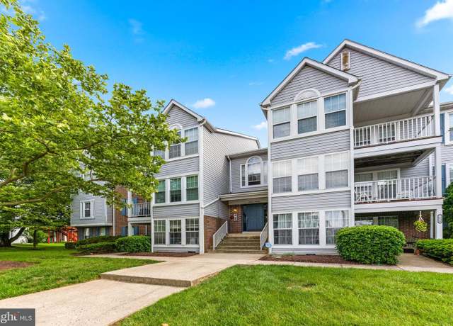 Property at 7854 Cornerstone Way Unit 8-7854, Windsor Mill, MD 21244, 2 beds, 2 baths