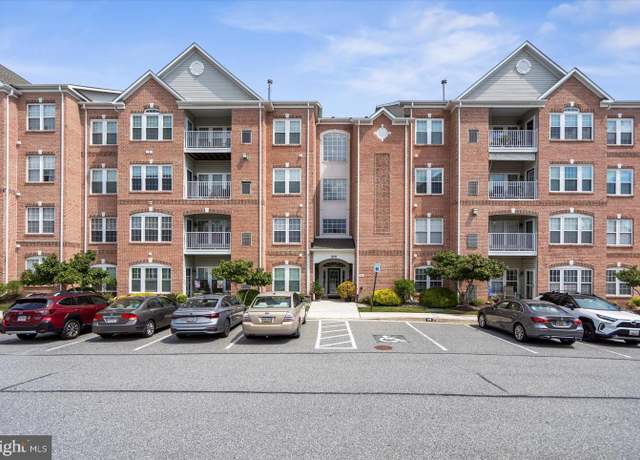 Property at 9509-F Kingscroft Ter Unit 9509F, Perry Hall, MD 21128, 2 beds, 2 baths