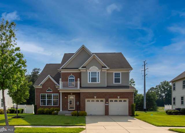 Property at 5149 Atlantis Ln, White Plains, MD 20695, 4 beds, 3.5 baths