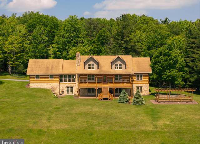 Property at 301 Broadwater Dr, Swanton, MD 21561, 3 beds, 4 baths