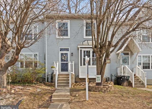 Property at 520 Nanticoke Ct, Abingdon, MD 21009, 3 beds, 2 baths