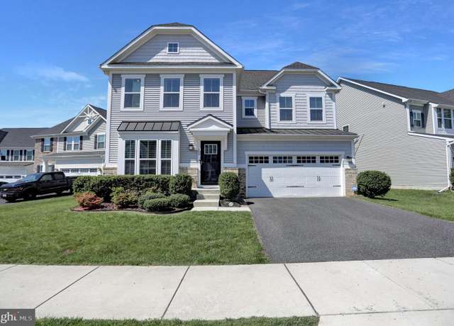 Property at 305 Sunrise Ct, Havre De Grace, MD 21078, 4 beds, 3.5 baths