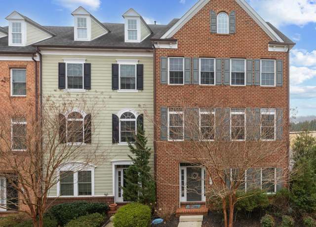 Property at 7881 Tuckahoe Ct, Fulton, MD 20759, 4 beds, 3.5 baths