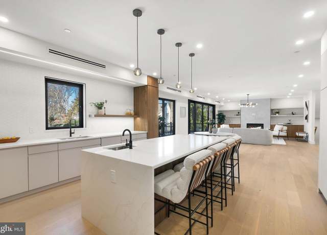 Property at 9704 Cedar Ln, Bethesda, MD 20814, 6 beds, 5.5 baths