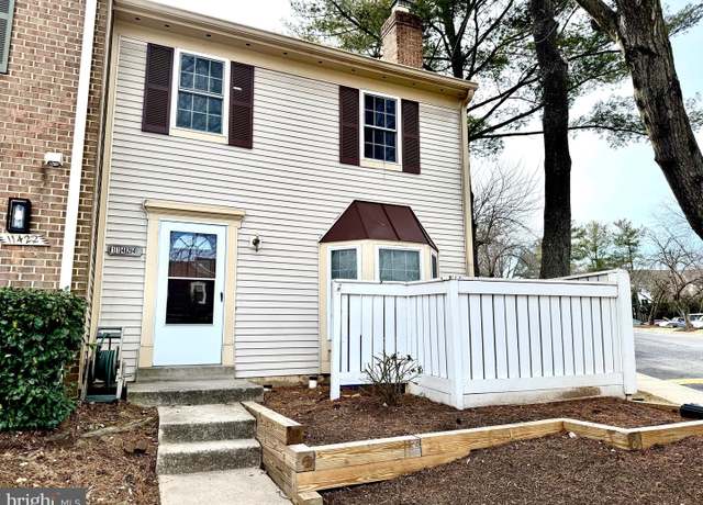 Property at 11424 Appledowre Way #30, Germantown, MD 20876, 3 beds, 2.5 baths