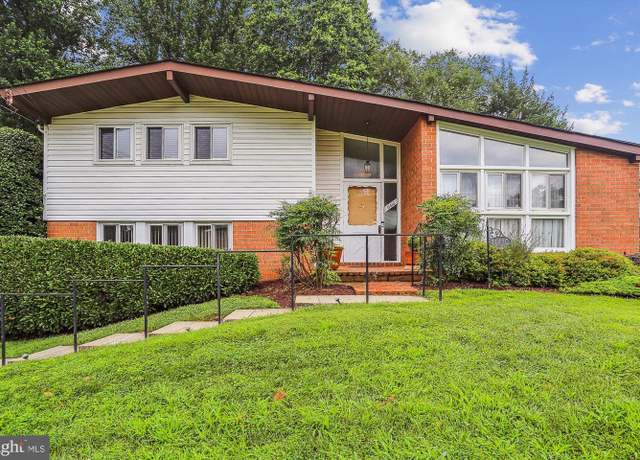 Property at 11410 Rockbridge Rd, Silver Spring, MD 20902, 4 beds, 2.5 baths
