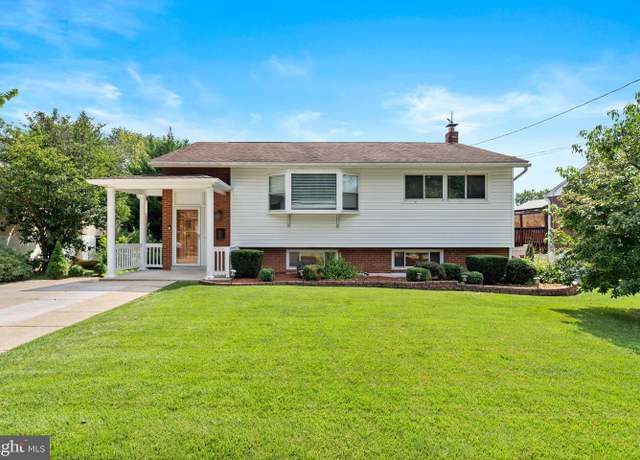 Property at 3818 Wendy Ln, Silver Spring, MD 20906, 5 beds, 3 baths