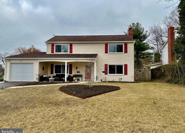 Property at 3507 Madonna Ln, Bowie, MD 20715, 4 beds, 3.5 baths