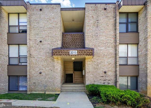 Property at 3315 Huntley Square Dr Unit T1, Temple Hills, MD 20748, 1 bed, 1 bath