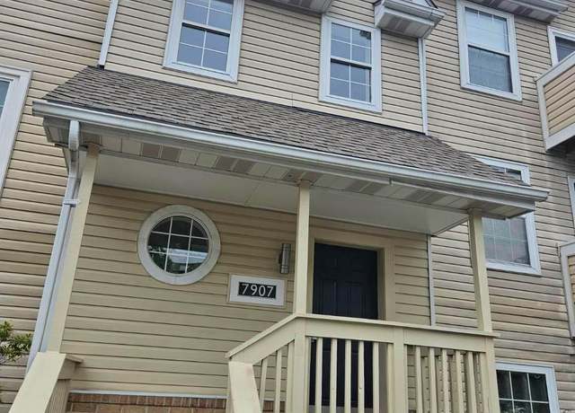 Property at 7907 Crows Nest Ct #22, Laurel, MD 20707, 1 bed, 1 bath