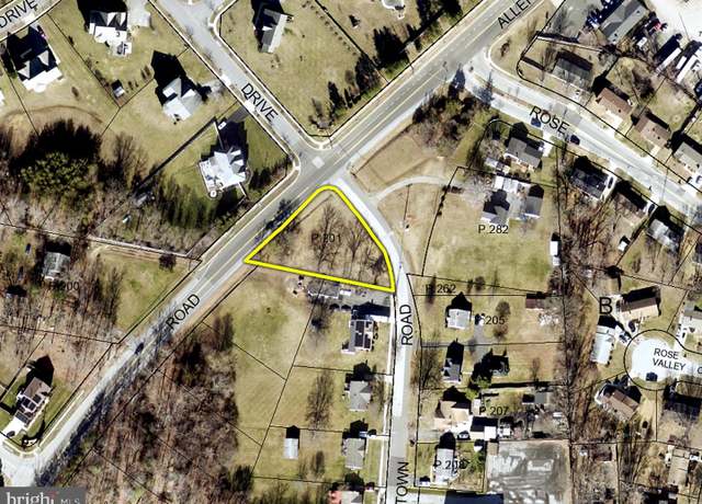 Property at Allentown Rd, Fort Washington, MD 20744