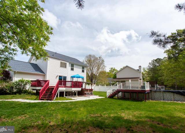 Property at 45885 Mourning Dove Ct, Great Mills, MD 20634, 3 beds, 3 baths