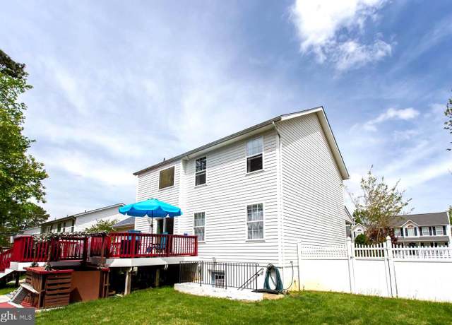 Property at 45885 Mourning Dove Ct, Great Mills, MD 20634, 3 beds, 3 baths