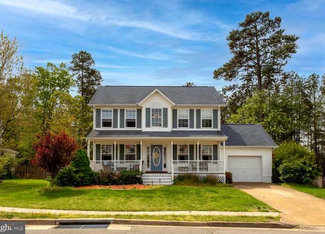 Property at 45885 Mourning Dove Ct, Great Mills, MD 20634, 3 beds, 3 baths
