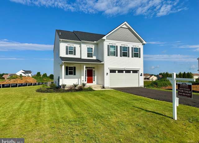 Property at 13810 Pulaski Dr #72, Hagerstown, MD 21742, 4 beds, 2.5 baths