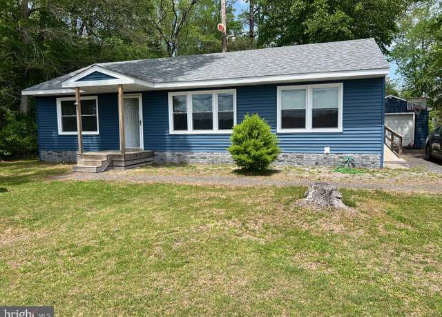 Property at 33014 Mount Hermon Rd, Parsonsburg, MD 21849, 3 beds, 2 baths