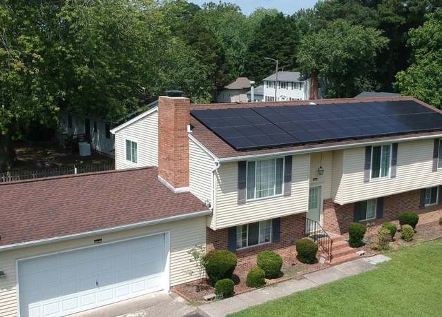 Property at Undisclosed address, Salisbury, MD 21804, 5 beds, 3 baths