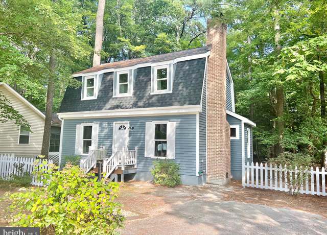 Photo of 33 Liberty St, Ocean Pines, MD 21811