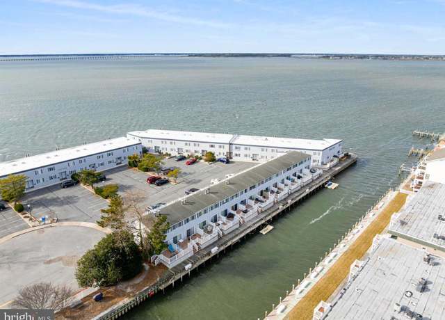 Property at 720 Rusty Anchor Rd #39, Ocean City, MD 21842, 1 bed, 1.5 baths