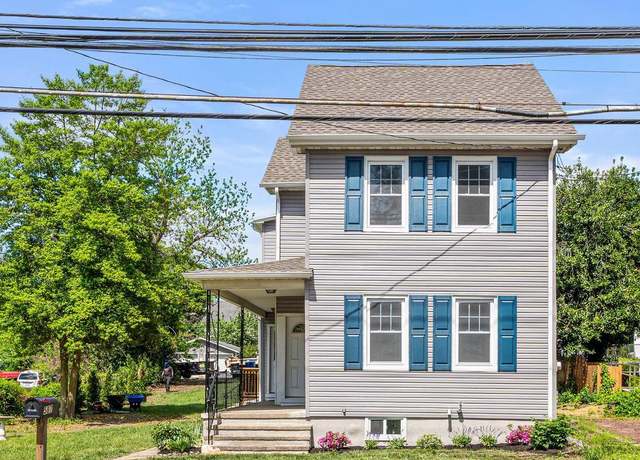 Property at 587 Main St, Lumberton, NJ 08048, 3 beds, 2 baths