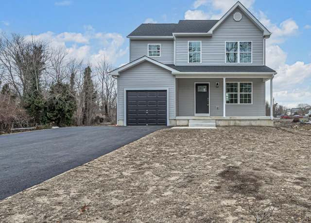 Property at 630 E Peach St, Vineland, NJ 08360, 3 beds, 2.5 baths