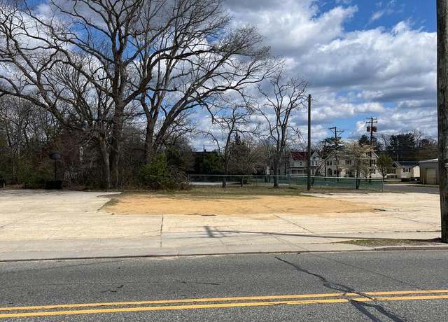 Property at 713 S 2nd St, Millville, NJ 08332