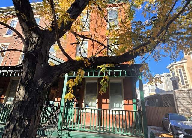 Property at 609 Berkley St, Camden, NJ 08103, 4 beds, 2 baths