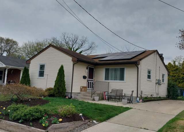 Property at 429 W 1st Ave, Runnemede, NJ 08078, 2 beds, 1 bath