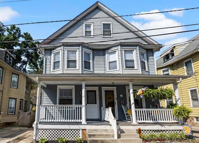 Property at 20 Lee Ave, Haddonfield, NJ 08033, 3 beds, 1 bath