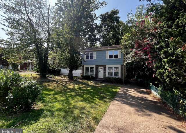 Property at 8453 Sheppard Rd, Pennsauken, NJ 08110, 3 beds, 1 bath