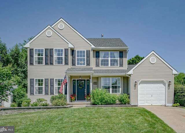 Property at 102 Wildflower Ct, Wenonah, NJ 08090, 3 beds, 2.5 baths