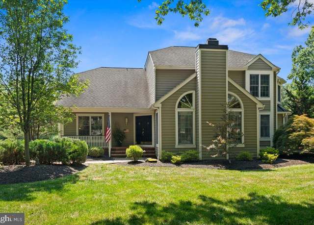 Property at 27 Baldwin St, Pennington, NJ 08534, 3 beds, 3 baths