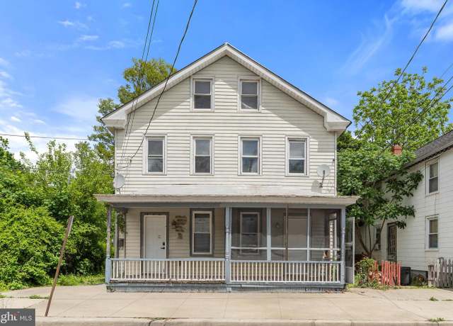 Property at 208-210 Church St, Salem, NJ 08079, 6 beds