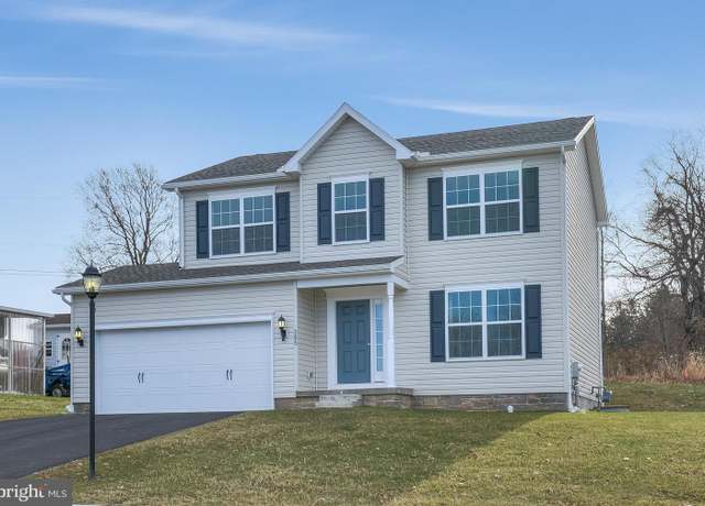 Property at 156 Ledger Dr #75, Hanover, PA 17331, 3 beds, 2.5 baths