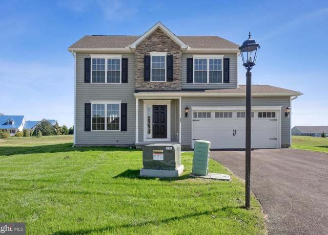 Property at 156 Ledger Dr #75, Hanover, PA 17331, 3 beds, 2.5 baths