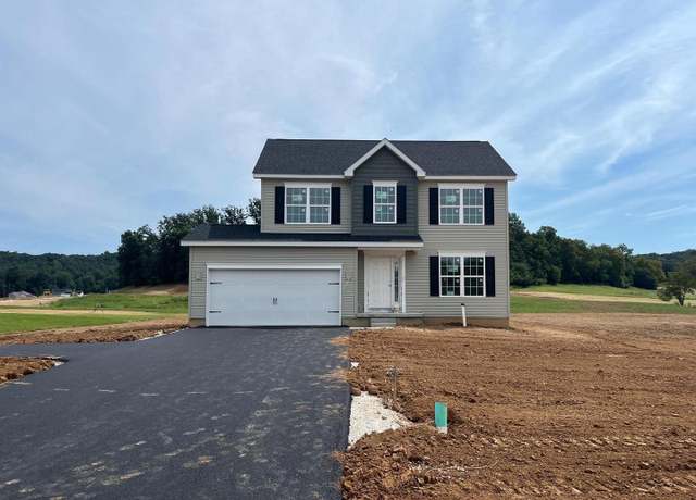 Property at 156 Ledger Dr #75, Hanover, PA 17331, 3 beds, 2.5 baths