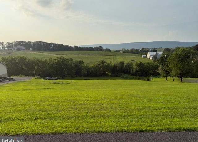 Property at 276 A Skyline Dr, Bernville, PA 19506