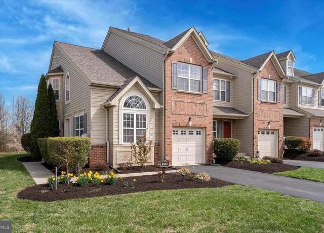 Property at 2533 Wellington Way, Telford, PA 18969, 3 beds, 2.5 baths