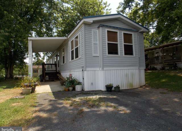 Property at 76 Big Spring Ter, Newville, PA 17241, 2 beds, 2 baths