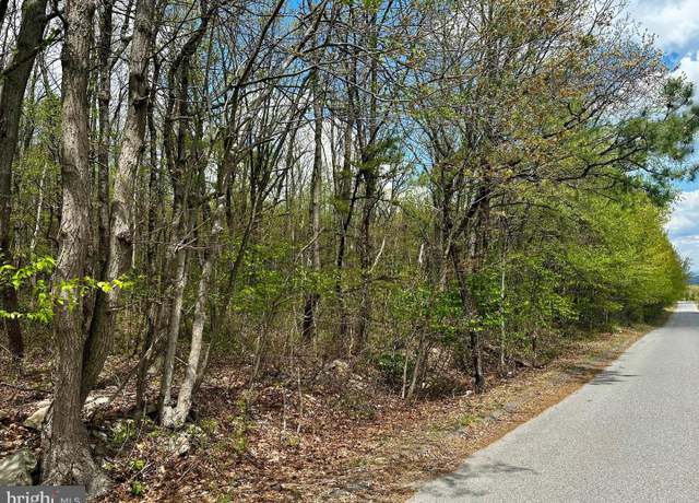 Property at E Mountain Top Rd, Summit Hill, PA 18250