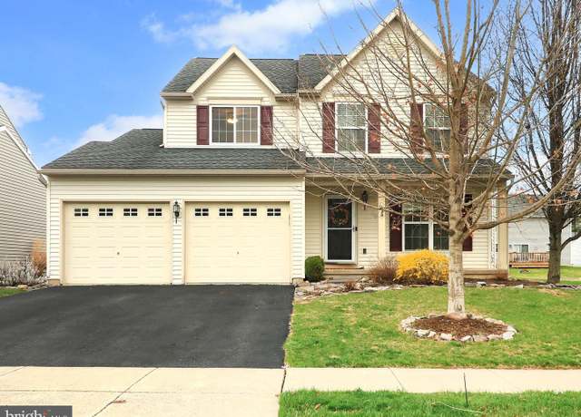 Property at 168 Farmington Ln, Bellefonte, PA 16823, 4 beds, 3 baths